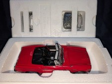 AUTOart Millennium 1/18 Datsun Fairlady 2000