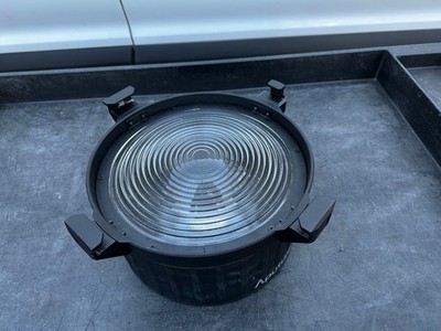 Aputure F10 Fresnel Lens