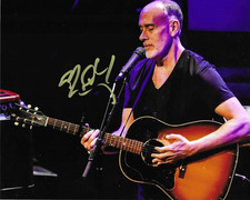 * MARC COHN * signed 8x10 photo * WALKING IN MEMPHIS * COA *