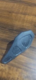 Lego Galidor 8321 Shimmel Dark Gray & Black Part # 42670