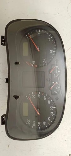 VW GOLF IV Variant 1J5 Kombiinstrument 1J0919861B 1.90 Diesel 81kw 34894627