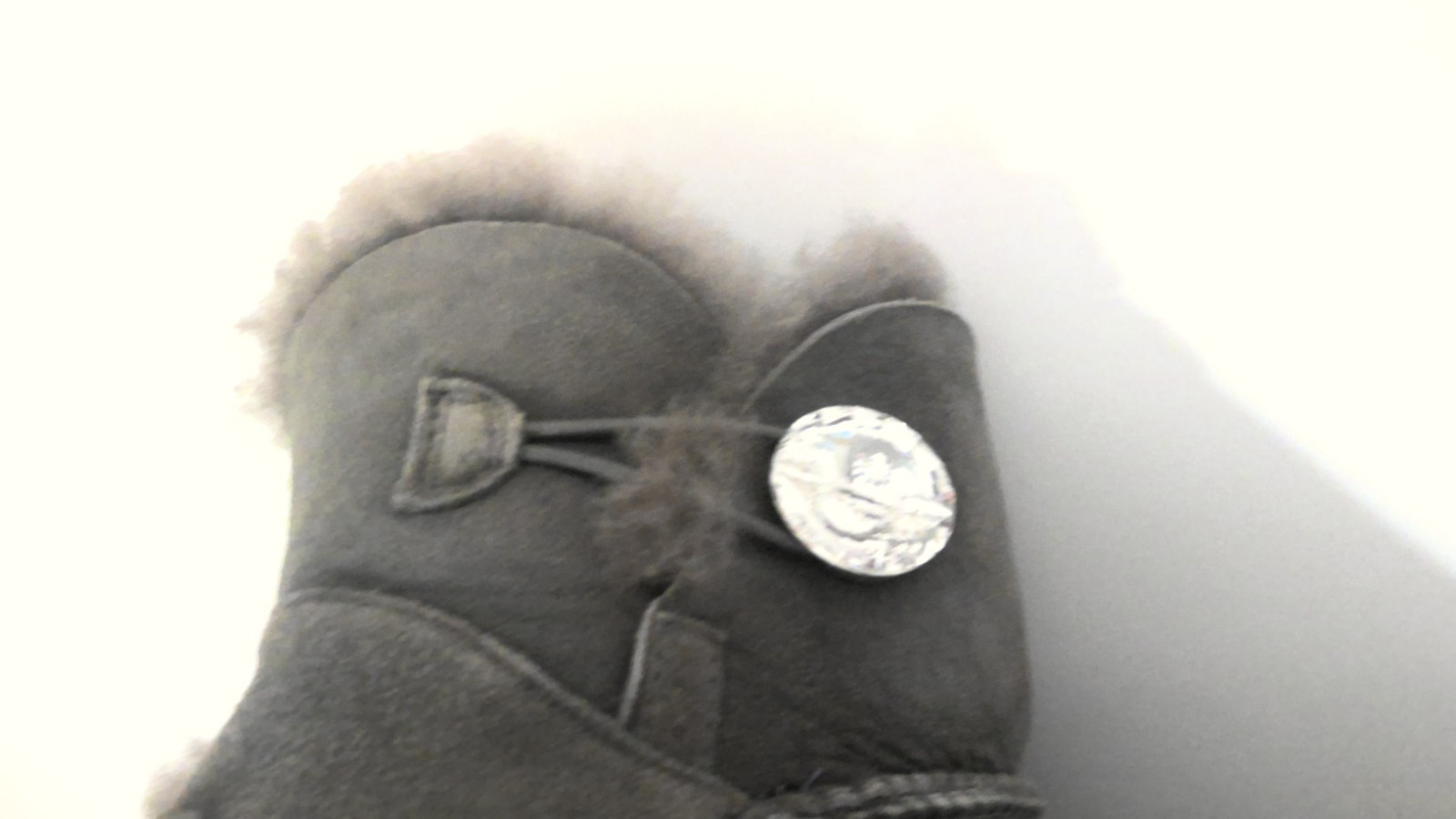 Uggs Mini Bailey Bling - image 6