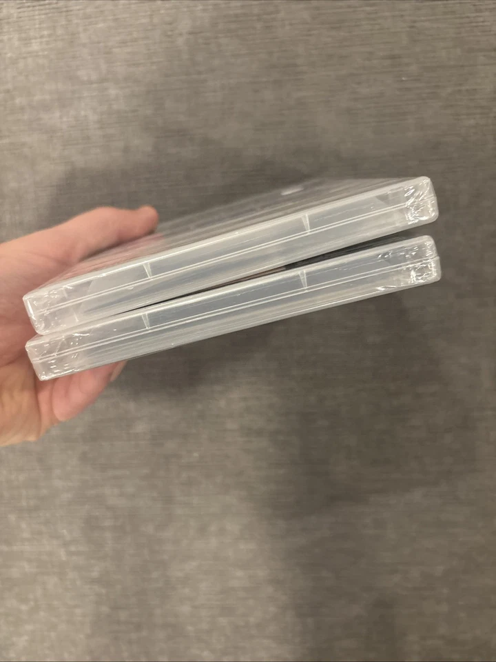 PS3 Sonic’s Ultimate Genesis Collection & Sonic Generations Lot Brand New Read - Image 4 of 4