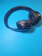 Beats by Dr. Dre Solo3 Wireless On-Ear Bluetooth Headphones Black