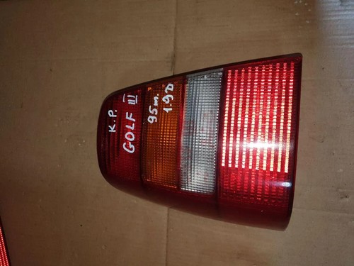 VW GOLF III Variant 1H5 Rücklicht hinten links 1H9945257 1.90 Diesel 33984463