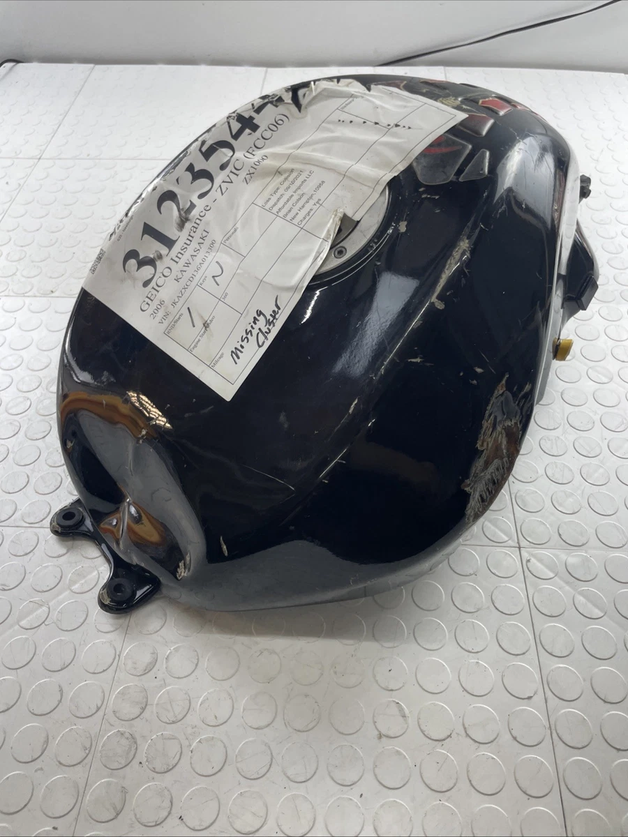 102-G様 Motorcycle accessories KAWASAKI ZX-10R 2026 | Puig Hi-Tech Parts