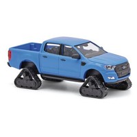 Busch PKW Ford Ranger Raupenantrieb 52849
