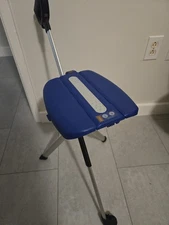 Ta-Da Chair Series 2 Portable, Foldable, Walking Stick Cane/Seat, 34.5"