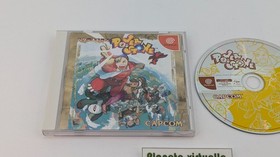 POWER STONE DREAMCAST SEGA NTSC JAP 🌟