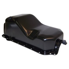 Crown Automotive J3236322 Engine Oil Pan For 1974-1975 Jeep Cj6 New