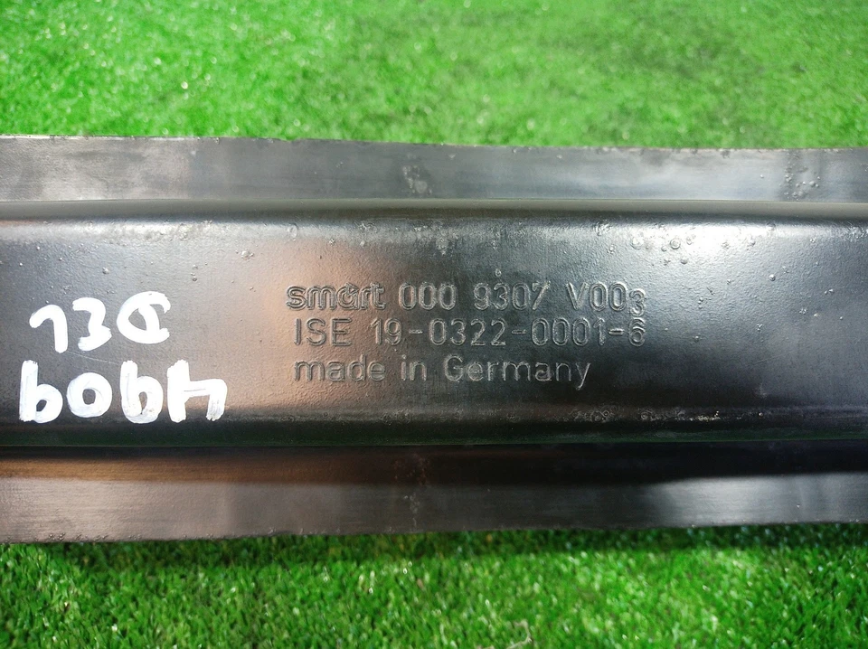 0009307V003 REFUERZO PARAGOLPES DELANTERO / 19032200016 / 0009307V003 / 803479 P - Imagen 4 de 4