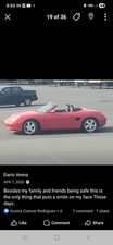 1999 Porsche Boxster for Sale