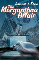 Samuel J. Zewe | The Morganthau Affair | Taschenbuch | Englisch (2000)