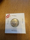 1937 P Buffalo Nickel