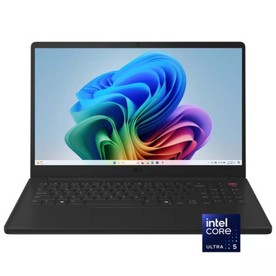 LG - gram Book 15'' Touch-screen Laptop FHD Intel Core Ultra 5 115U Processor ...