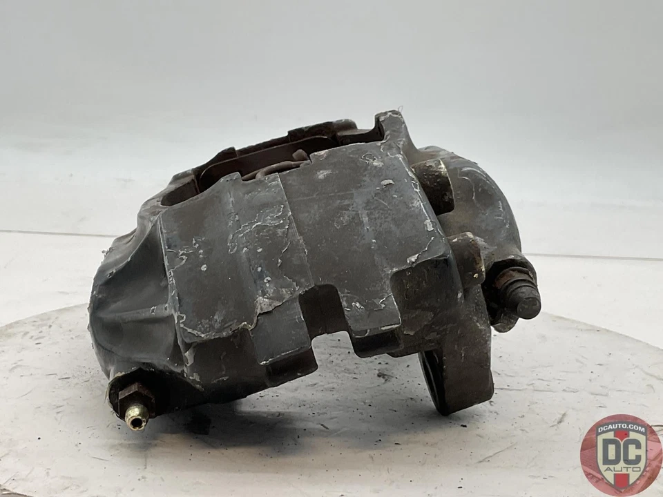 Pinza de freno trasera derecha Porsche 928 1989-1995 89-94 911 964 92835242203 128757 Foto 4 de 4