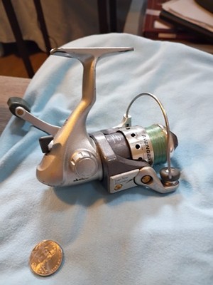 Okuma Avenger AV15 Spinning Reel 7 Bearings Smooth Action