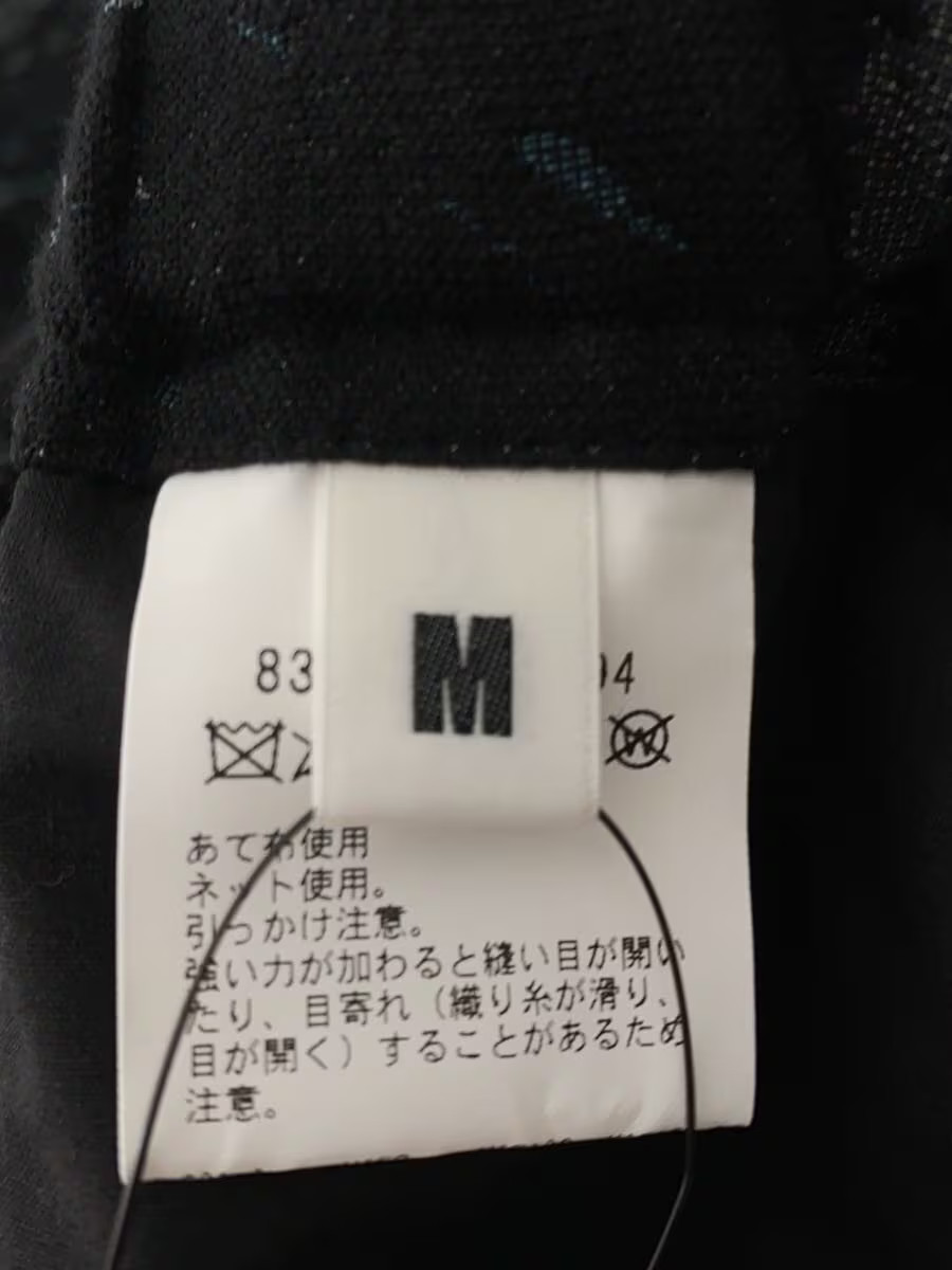 MONKEY TIME Bottoms, Size M, Polyester, Multicolo… - image 5