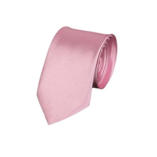 Mens Formal Casual Wedding Groomsmen Solid Plain Colour 8 or 10cm Necktie Ties - Picture 52 of 92