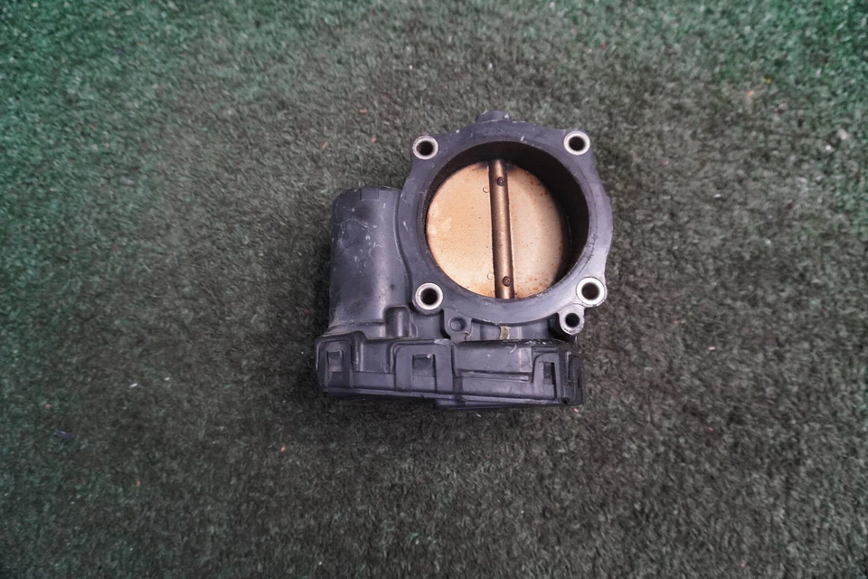 Dodge Dakota 2009 2010 2011 carrocería del acelerador OEM 0280750205 Foto 2 de 4