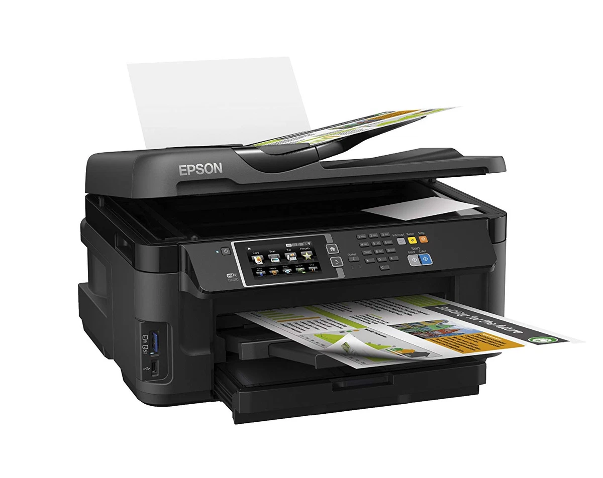 Wf 7610 on sale