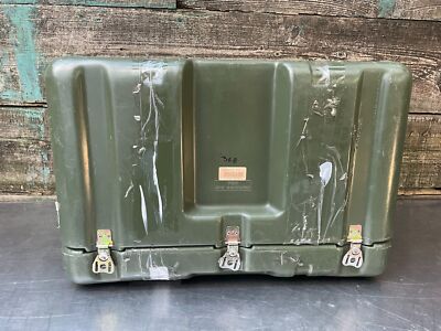 約20万円 米軍 御用達 Pelican Hardigg Case Amazon.com : Pelican Hardigg Military Grade Equipment Case