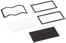 Y Replacement Parts Kit For Wh20 411p Fiber Shell Welding Helmet 24530