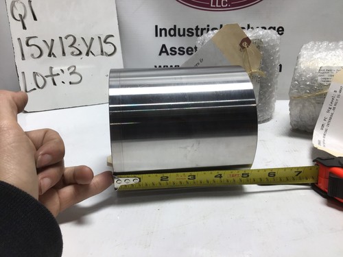 Bearing Interbowl Modell 28 NMC Salem Wasserpumpe 3 Stück - Bild 6 von 7