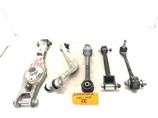 2018-2020 GENESIS G80 SPORT 3.3L RWD RIGHT PASSENGER REAR CONTROL ARM SET OEM