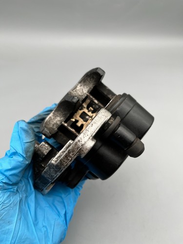 Honda CBR1000F Bremssattel Vorne Rechts Brake Caliper Front CBR1000F SC21 #26122 - Bild 10 von 10