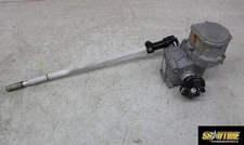 19 POLARIS SLINGSHOT SL POWER STEERING BOX PUMP EPS SHAFT