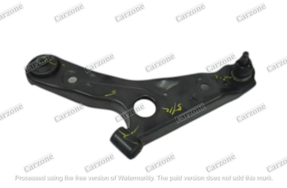 Nuevo brazo de control delantero Wishbone izquierdo y derecho para Suzuki Celerio 2008-2013 Foto 3 de 4