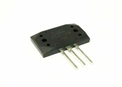 Sanken Transistor 2SC2773 Sanken NPN Transistor - 1 Piece (Equivalent To NTE58, ECG58) With Free US Shipping Power Transistor Transistors Sanken Transistor 2SC2773 Sanken NPN Transistor - 1 Piece (Equivalent To NTE58, ECG58) With Free US Shipping Power Transistor Transistors