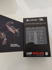 JBL Harman Yurbuds Leap 100 Bluetooth In-Ear Sport Kopfhörer + neuen Ohrstöpsel