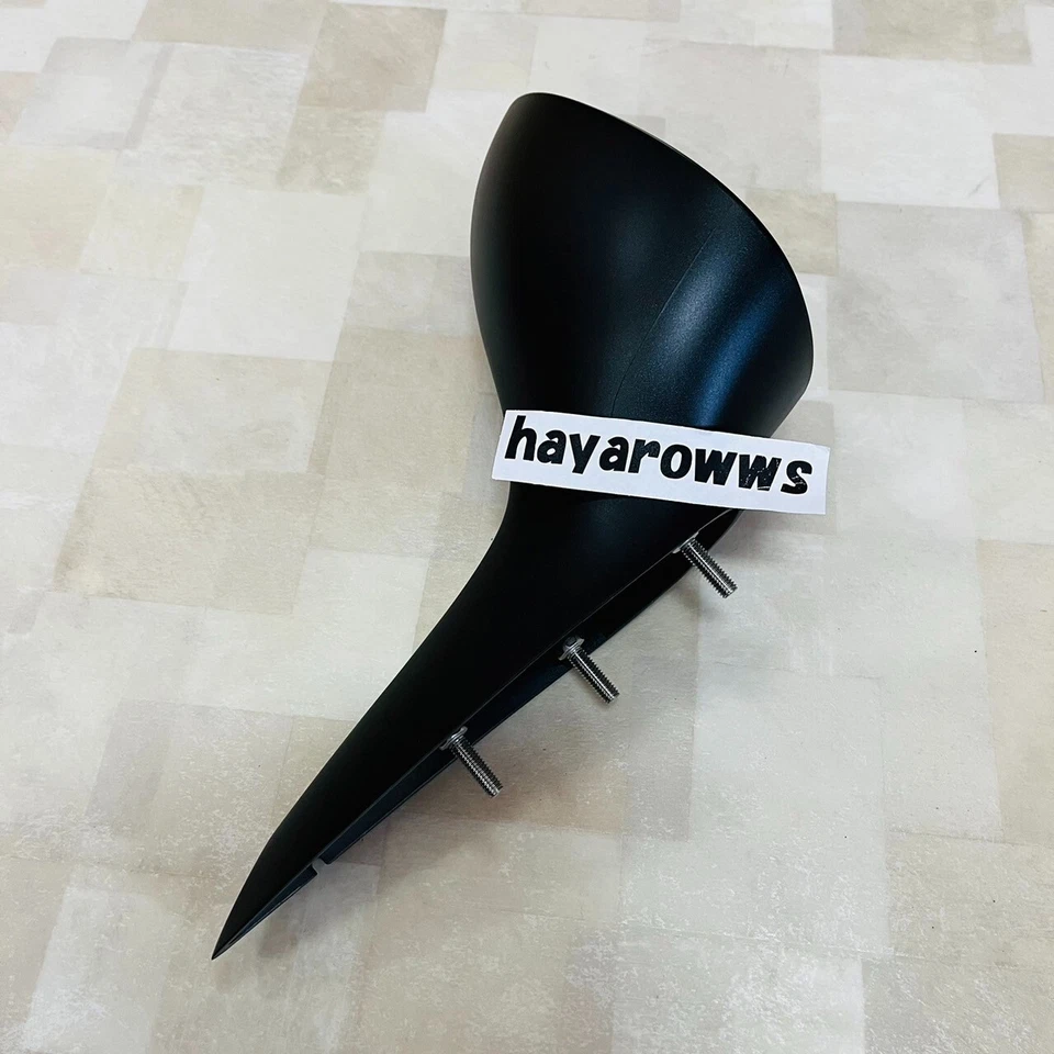 Espejo retrovisor derecho derecho Kawasaki genuino 2004-2012 jet ski stx-12f stx-15f 56001-3722-8j Foto 4 de 4