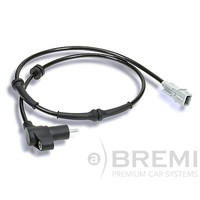 Bremi 50364 ABS Sensor FüR Peugeot CitroËN