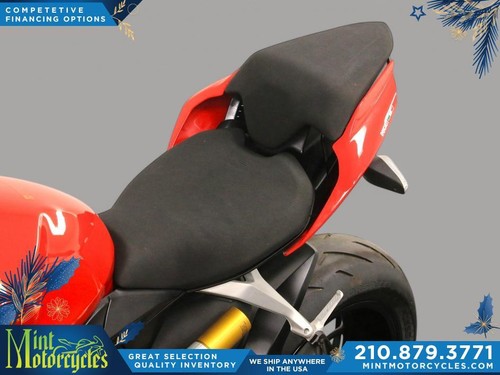 2020 Ducati PANIGALE V2 - Picture 21 of 26