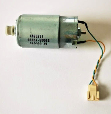 HP Motor für Drucker, C8157-60065 passt für HP OfficeJet Pro K550 K 5
