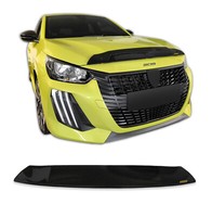 Motorhaube Windabweiser FüR Peugeot 208 Ab 2020 Scoutt