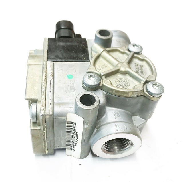 Bendix Air Brake Modulator Valve BX801481 (4C4Z2C105AA) NOS eBay