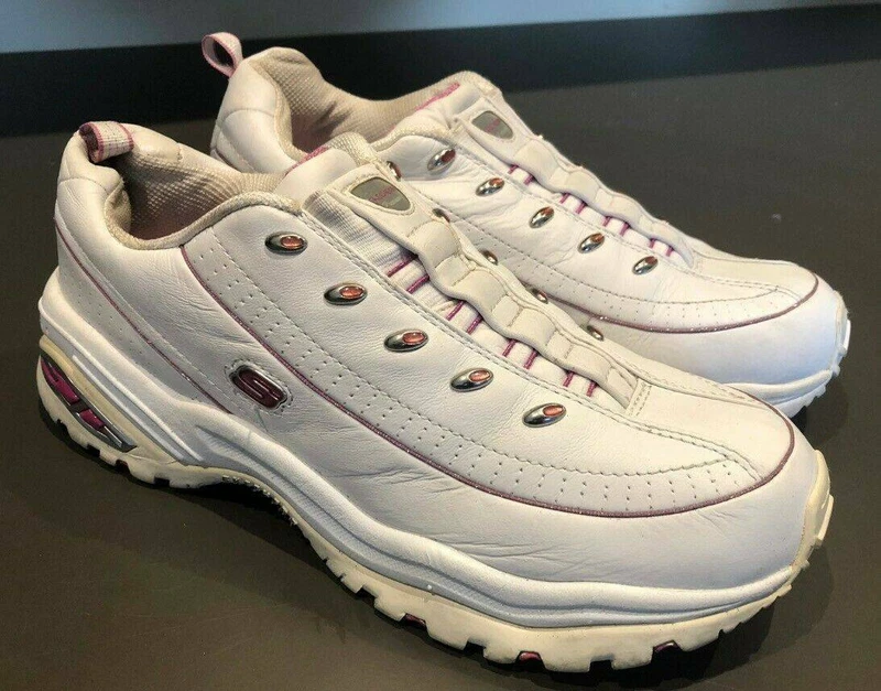 skechers premix