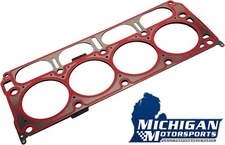 GM 12688186 L8T Head Gasket 2020+ 6.6L Gas Silverado Sierra Express 2500 3500HD