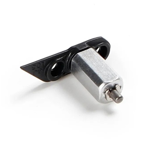 Für DJI Mini 4 Pro Motorarm Shaft Drehgelenk Front Vorne Ersatzteil Reparatur - Picture 4 of 5