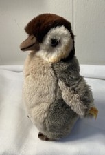 Steiff Young Penguin 2507/20. Vintage