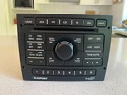<!--F#f_0-->Holden WK WL Radio CD Player BLAUPUNKT Statesman 6 Stacker Stereo Black<!--F/-->