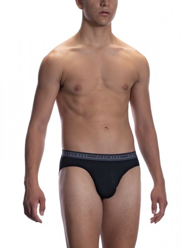 Olaf Benz Brazil Brief RED0965 Homme Dessous Lingerie Sous