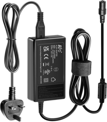 TAIFU 14V 4A AC/DC Adapter Replaceent NOCO XGC4 56W Power Adapter For