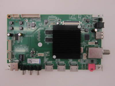 JVC LT-65MAW595 Main Board M07-LT-65MAW595 (MS16010-ZC01-01)