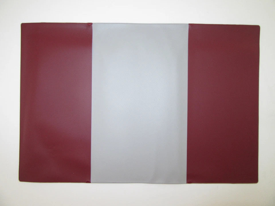 Bonita cubierta manual del propietario Porsche 356 911 912 914 944 928 en relieve Foto 3 de 4