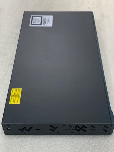Cisco Catalyst 2960 Series WS-C2960-48TT-L 48-Ports Rack-Mount Ethernet Switch - 第 6/11 張圖片